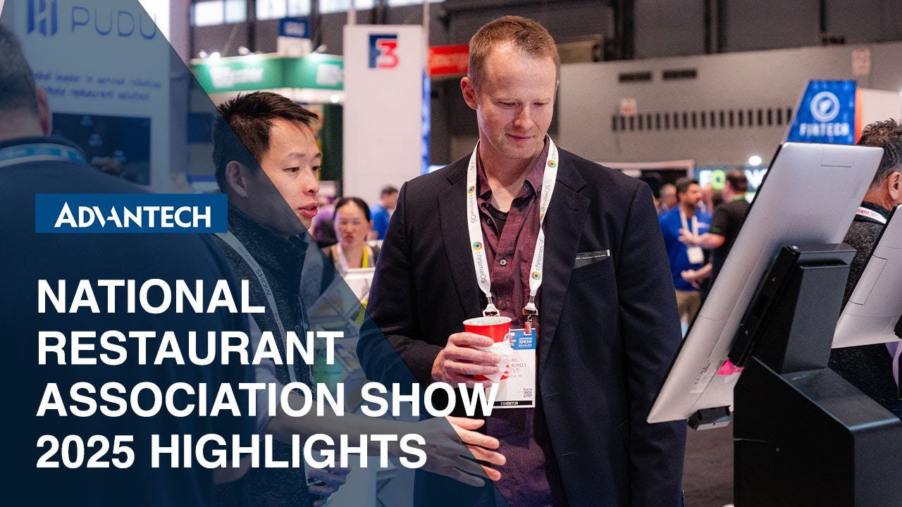 National Restaurant Association Show 2025 was a Blast!